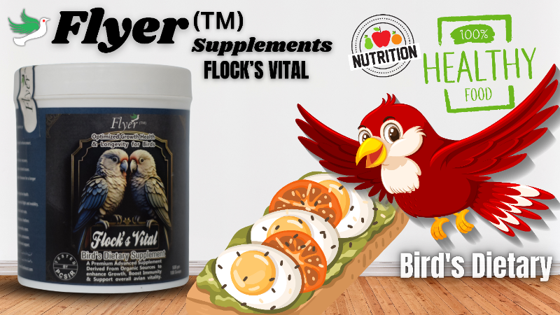 Flock's Vital Product